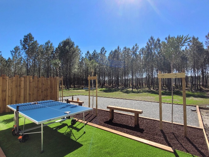 Escale Bien-être à Moulis