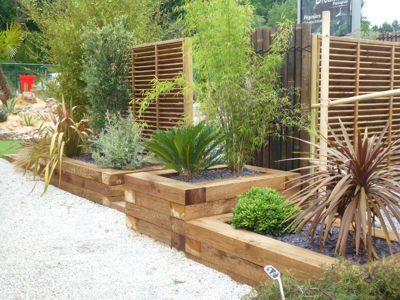 Jardin Japonais & Zen à Listrac