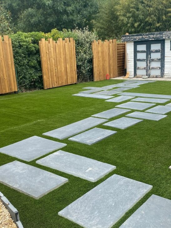 Aménagement Brise-vue & Zen à Eysines