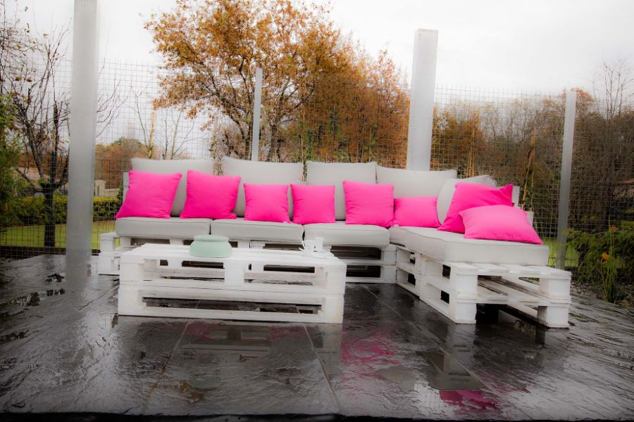 Espace Zen & Lumières au Pian-Médoc