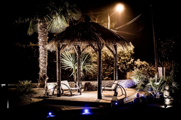 Espace Zen & Lumières au Pian-Médoc