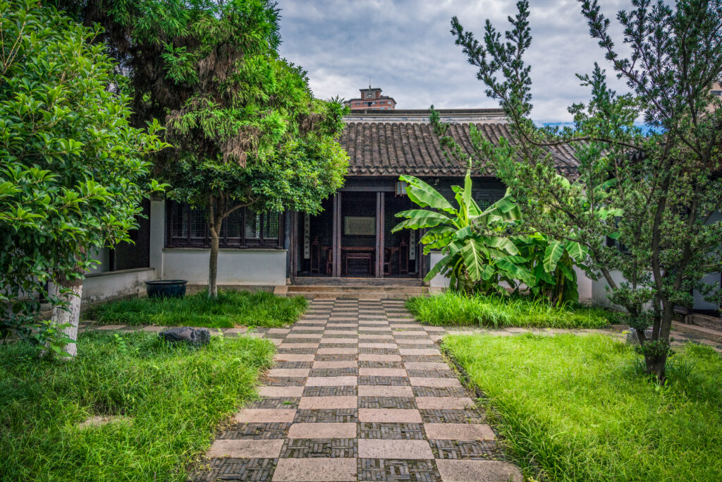 création, rénovation et entretien de jardins sur mesure